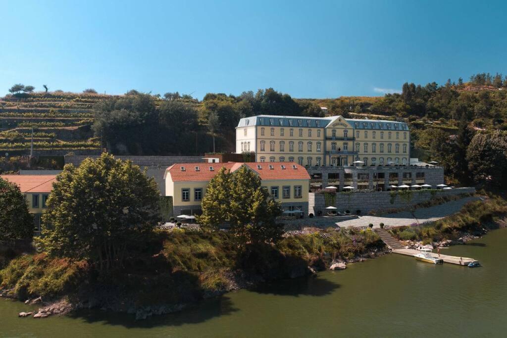 Апартаменти S. Mamede House - Penafiel Recezinhos Екстер'єр фото