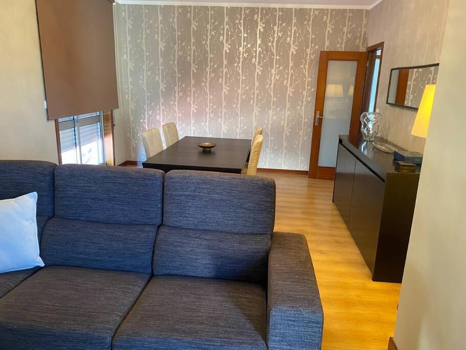 Апартаменти S. Mamede House - Penafiel Recezinhos Екстер'єр фото