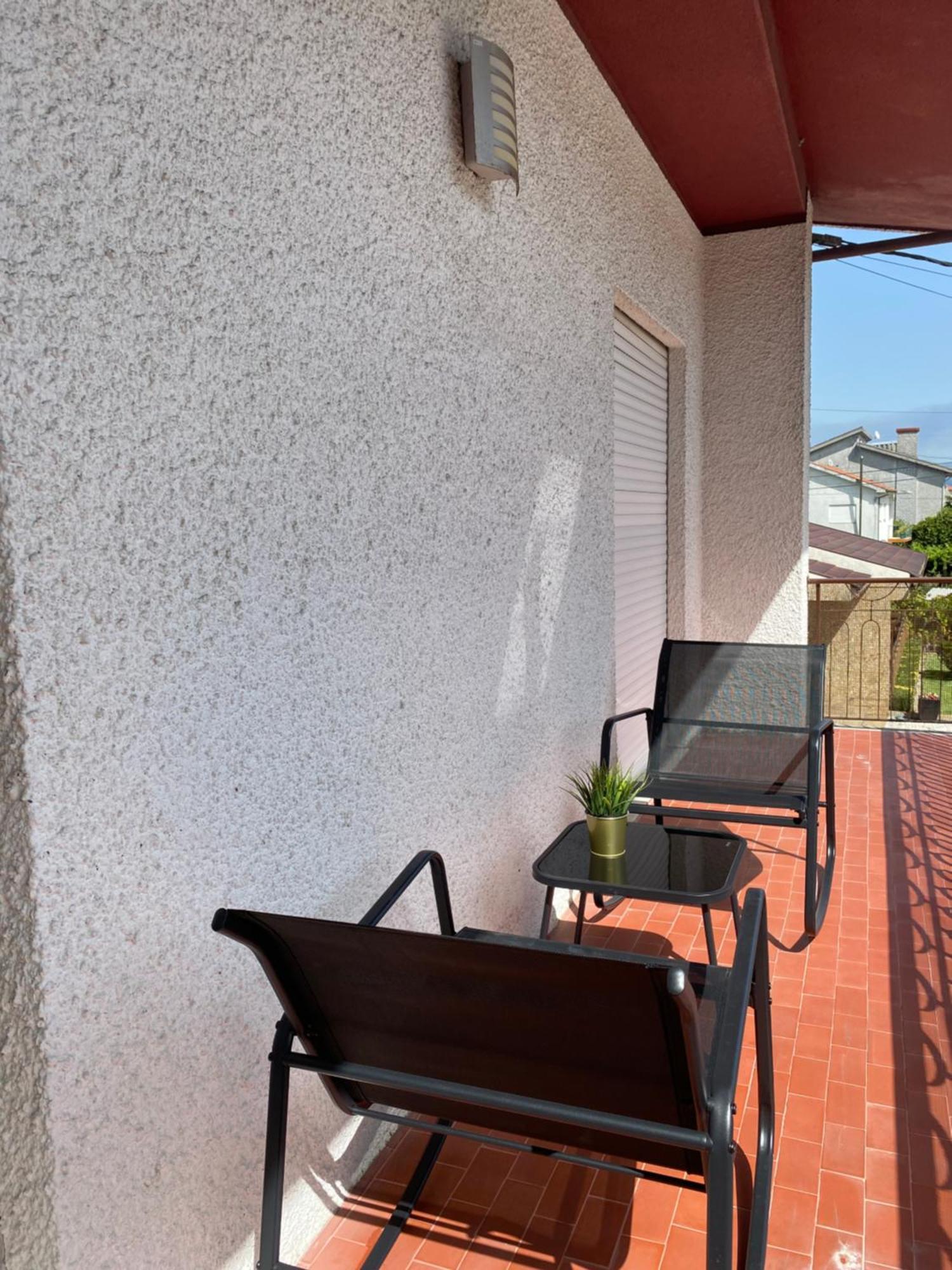 Апартаменти S. Mamede House - Penafiel Recezinhos Екстер'єр фото